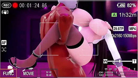 Azur Lane Ntr. Tadını çıkarın