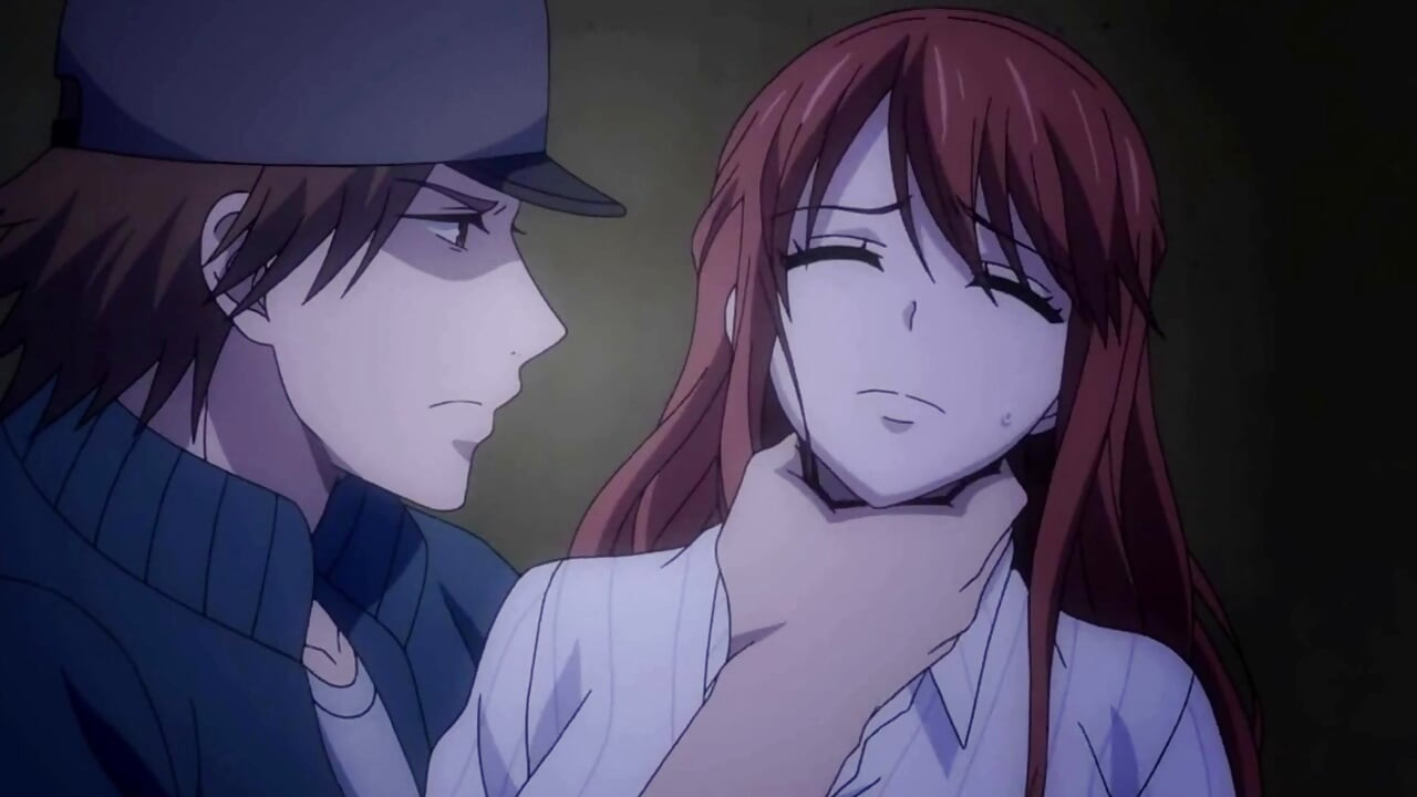 Çocukluk arkadaşım tarafından kurtarıldı, şimdi iyiliği iade sırası bana geldi - anime hentai(eng sub)