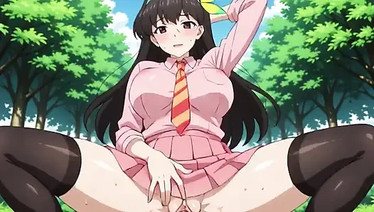 Konosuba Makaromi Tavuğu