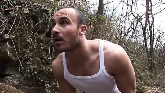 Yaşlı amcığı seviyorum!