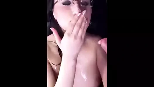 güzel siyah saçlı yüz 19