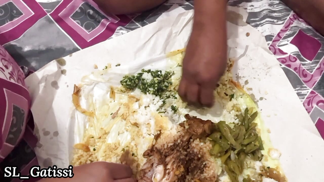 Sri Lankalı ateşli kız