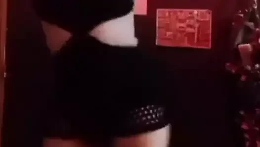 Bailando sexy en bigo live