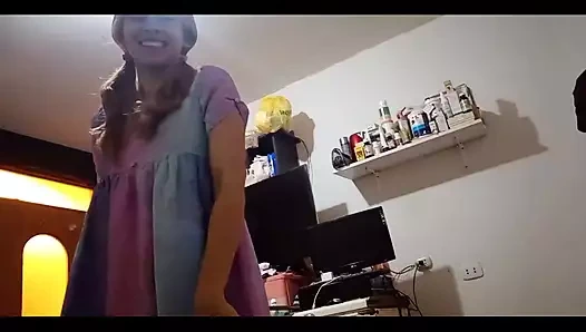 Masumum ama benden faydalandıkları zaman çok lezzetli oluyor