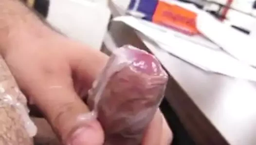 yoğun orgazm sonra kenar büyük twinks fışkıran kesilmemiş