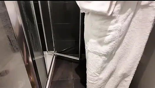 BTS Duşu