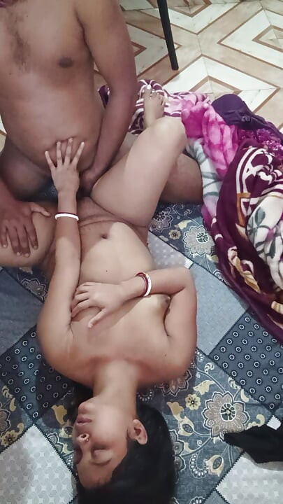Bangali Wife fast time full enjoy