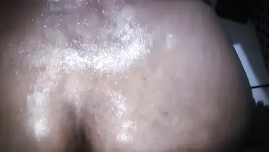 My friend fucks my tight ass my hot stepsister very hard