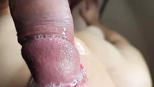 Büyük zonklayan oral dölleme ile muhteşem yavaş ve şehvetli sakso - şimdiye kadarki en iyi sakso