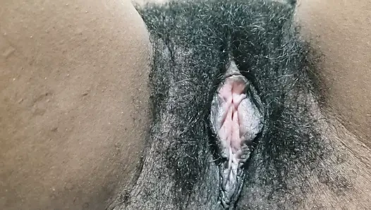 Ateşli pembe kıllı amcıklı orta yaşlı seksi kadın ile baştan çıkarıcı