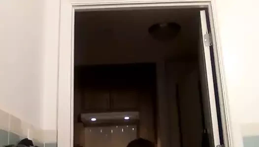 güzel yuvarlak ganimet