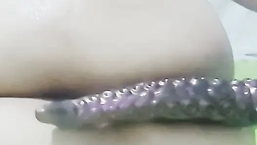 MILF Olgun üvey anne, 3