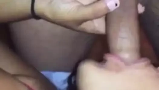 karısı emme
