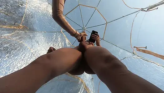 Duygular, penis, zamandan hızlı büyür, alet
