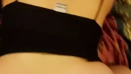 cogiendo rico los fines de semana