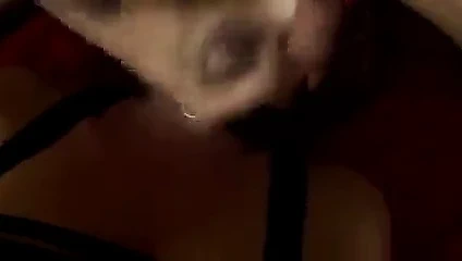 Sie wollte es so