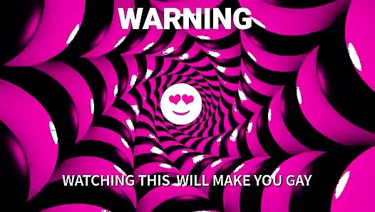 Mesmerizing You to Go Gay Sissy Cuckold Therapy for the Homogoon