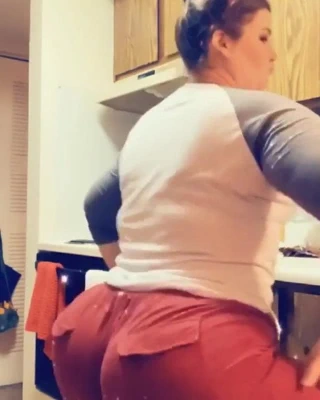 Kalın bbw pawg milf