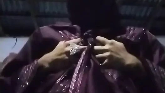 Desi Hijab Queen Lima New Hijab Sex Video Bangladesh Girls Big Boobs And pussy