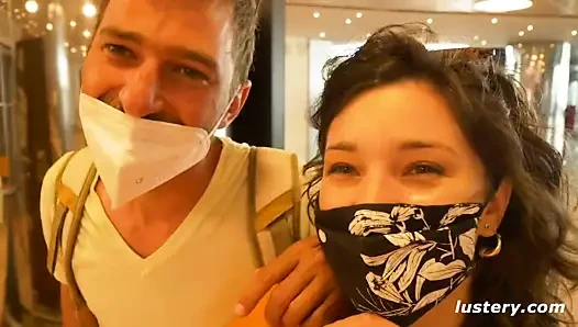 Parlaklık gönderimi #708: ipeksi ve kadife - iyi, daha ıslak, en iyi