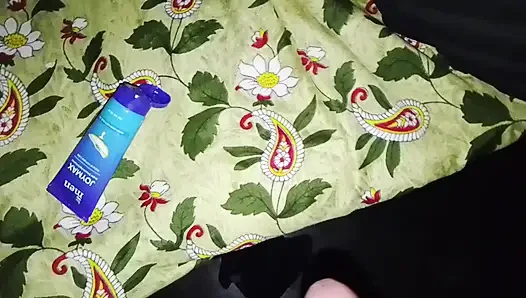 Göt sikişi, anal sikiş, Hintçe ses