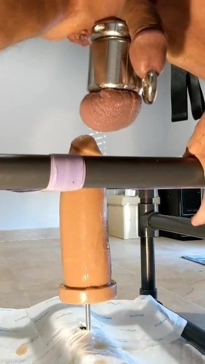Bosshogg benim horoz sızıntı cum yapar