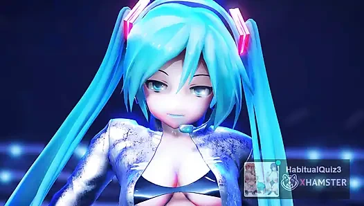 mmd r18 miku gimmexgimme vrchat fap kahraman anal seks oyunu 3d hentai ahegao cosplay halka açık seks