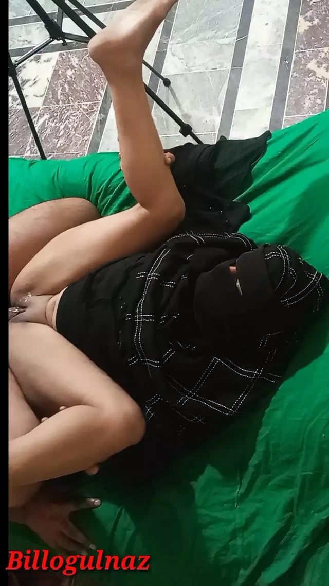 hint muslim teyze becerdin tarafından ona erkek arkadaş, sızan mms