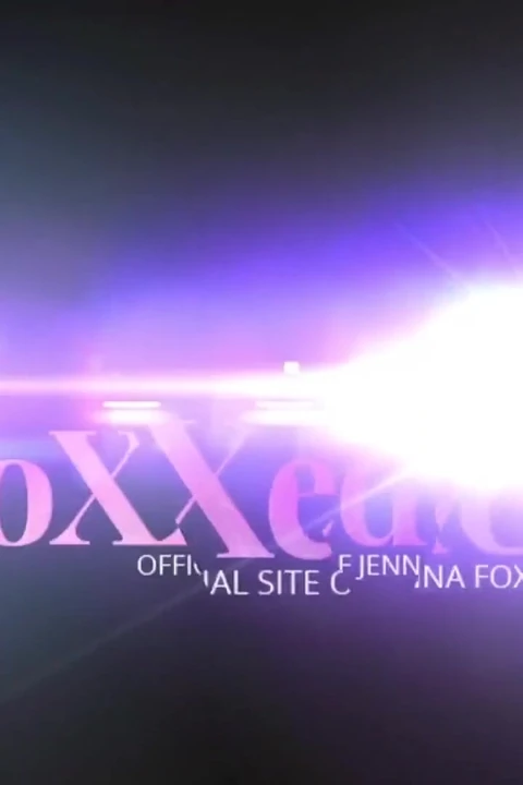 Jenna Foxx amcık suyu ıslak külot seks oyuncağı amcık azdırıyor