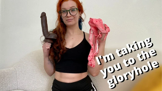 Seni bir zafer deliğine götürüyorum - veggiebabyy birçok videonun tam videosu