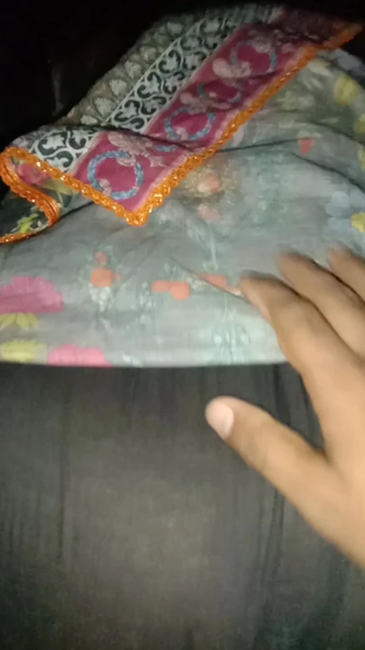 Dasi бхабхи с полным горячим настроением собачьим стилем для траха