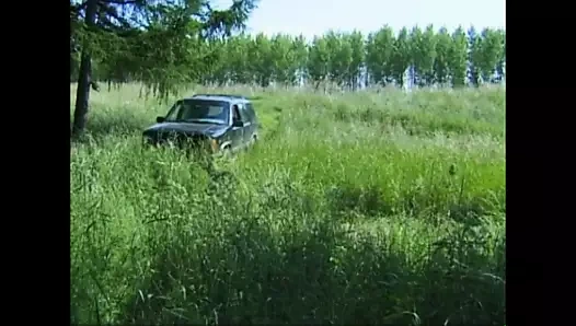 edepsiz alman aile - bölüm #06