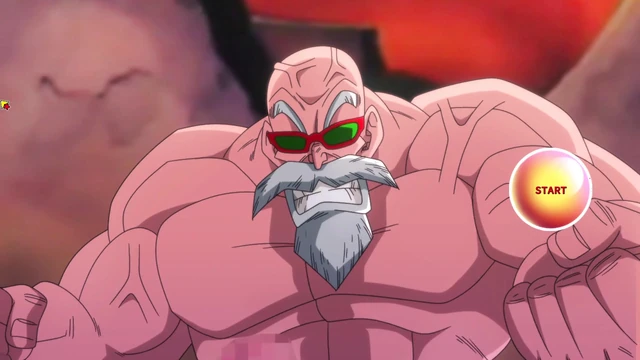 Kame Paradise Multiversex 2 - Goku's Wife Armor and Bulma's Fuck