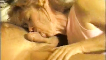 Belle mature suceuse