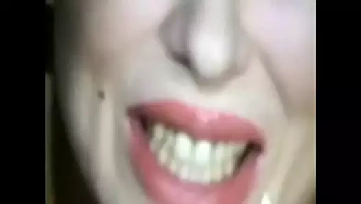 Tina tyler - patronu siktir et 4 - ağır çekim yüz