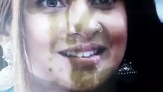 Jennifer winget boşalma