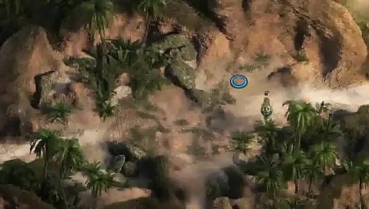 Nadia'nın hazinesi: seksi orta yaşlı seksi kadın ve çok büyük yaraklı bir adam bölüm 154