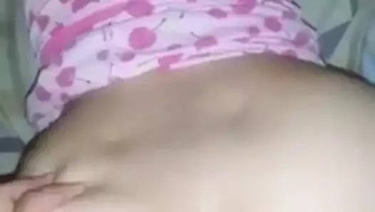 gece geç saatlerde punani