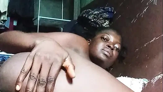 Mikroskop amcık iç izleme