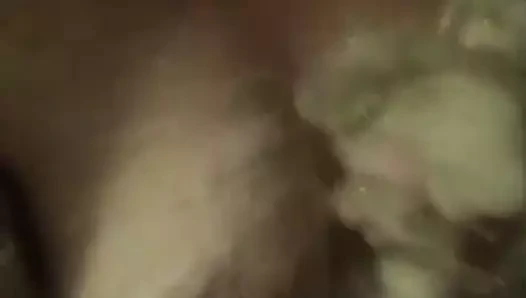 Tinder sürtük içinde the duş