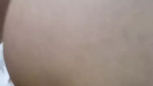 İyi kız öğrenci...