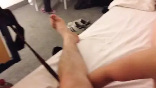 Alt öğrenme üfleme