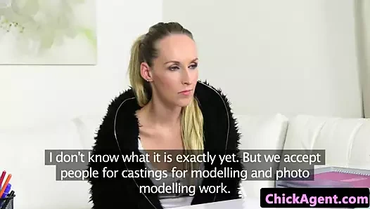 Euro döküm ajan strapon kahrolası lezbiyen