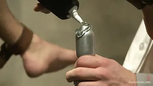 Cinsel sapıklık terapisi