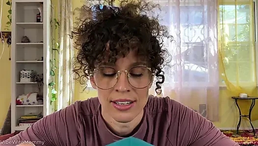 80s Stepmom Seduced Me Back To Her Place & Rode Me Like A Pornstar