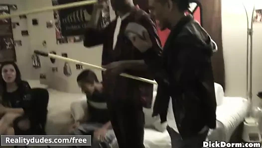 Bağlayın - fragman önizlemesi - gerçeklik adamlar