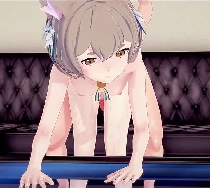 Re:zero yaoi - felix'in yasak ateşi - masada teslim olmak - Asyalı Japon manga anime hentai porno