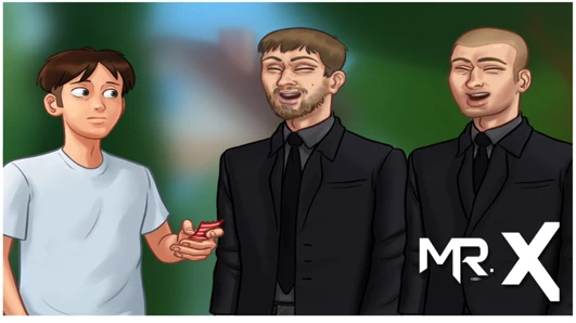 Summertimesaga - bu sefer kötü oğlanlar değil e1 # 85