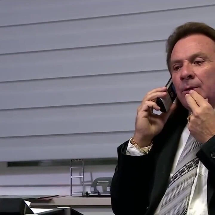 Azgın sekreter - (tam hd film)