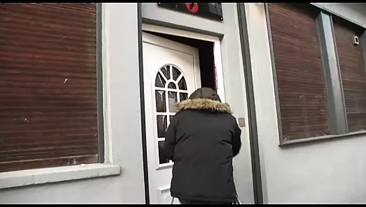 Almanların en iyi dizi grup seks hep birlikte eğleniyor